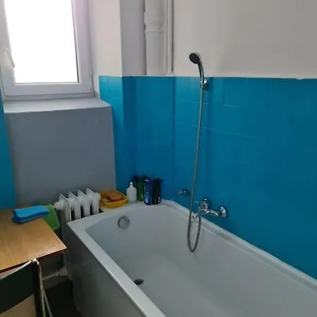 Fantastic Waw - Ns54 Room R Варшава Екстер'єр фото