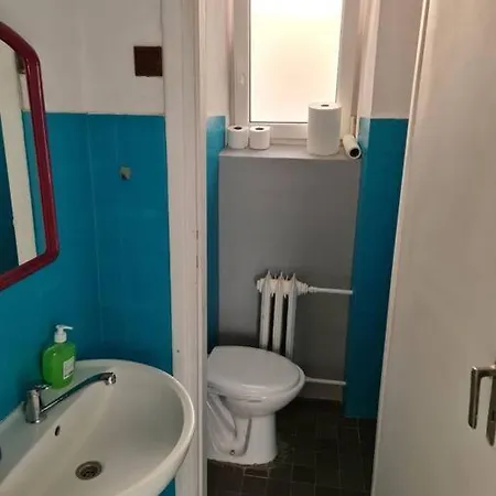 Fantastic Waw - Ns54 Room R Варшава Екстер'єр фото