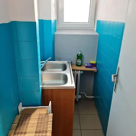 Fantastic Waw - Ns54 Room R Варшава Екстер'єр фото
