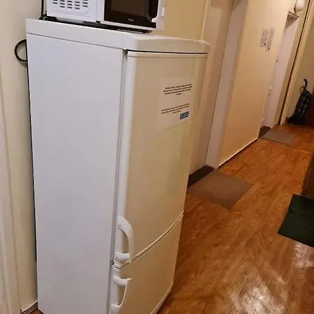 Fantastic Waw - Ns54 Room R Варшава Екстер'єр фото