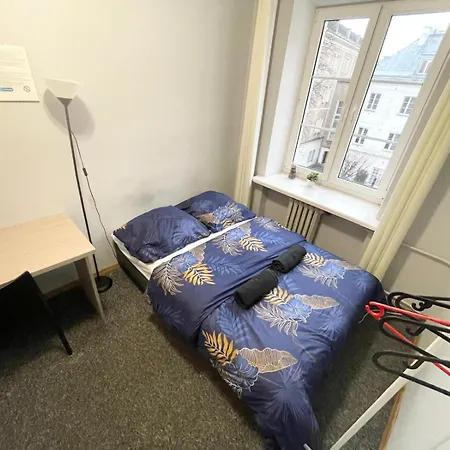 Fantastic Waw - Ns54 Room R Варшава Екстер'єр фото