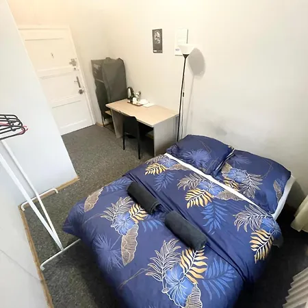 Fantastic Waw - Ns54 Room R Варшава Екстер'єр фото