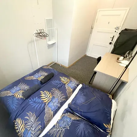 Fantastic Waw - Ns54 Room R Варшава Екстер'єр фото