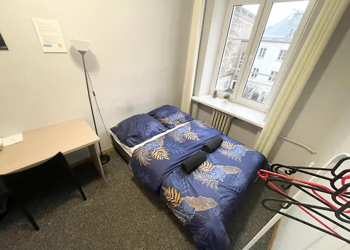 Fantastic Waw - Ns54 Room R
