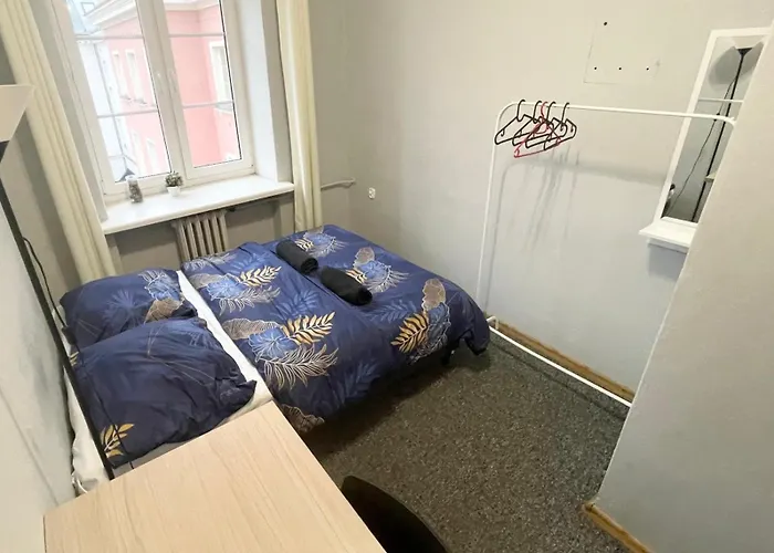 Fantastic Waw - Ns54 Room R